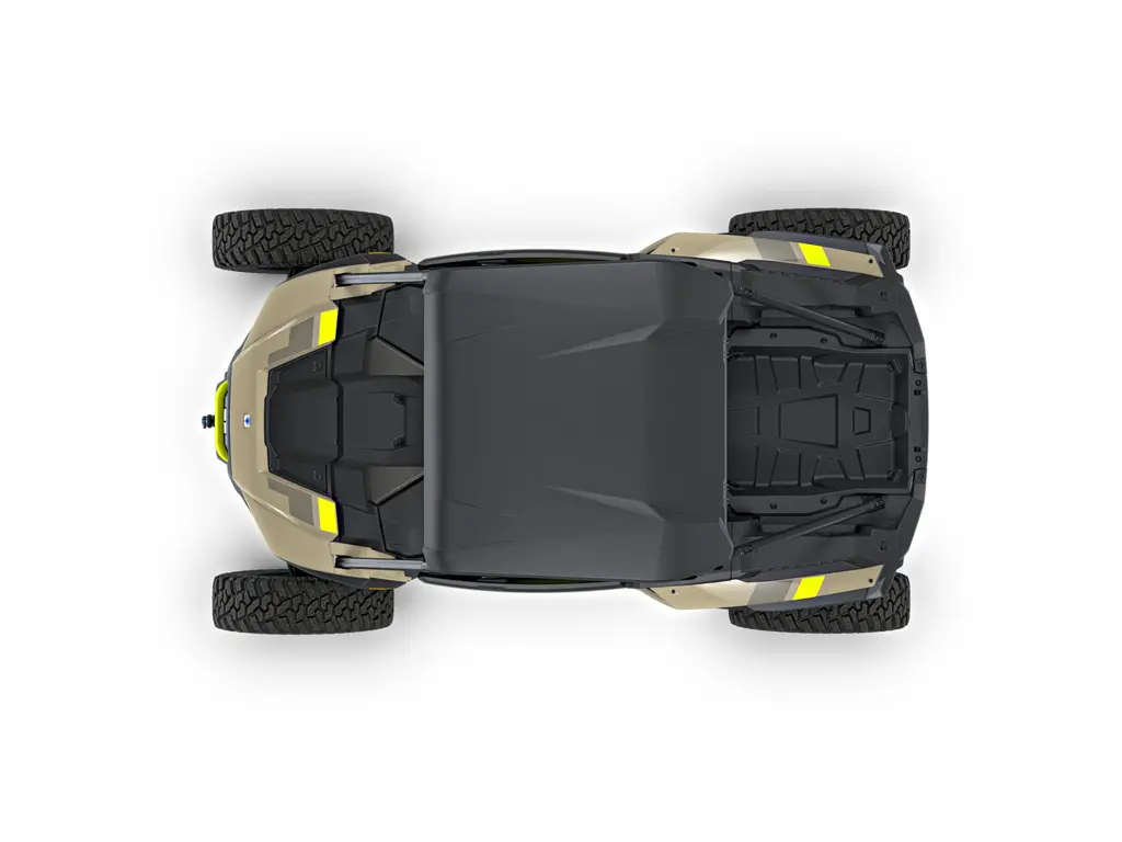 Polaris RZR XP S Ultimate Sand Dune 2027