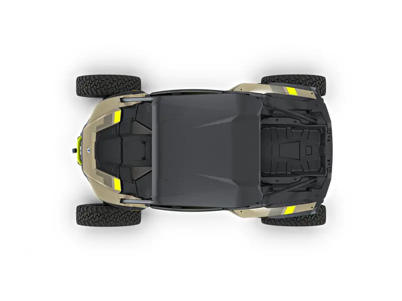 2027 Polaris RZR XP S Ultimate alt