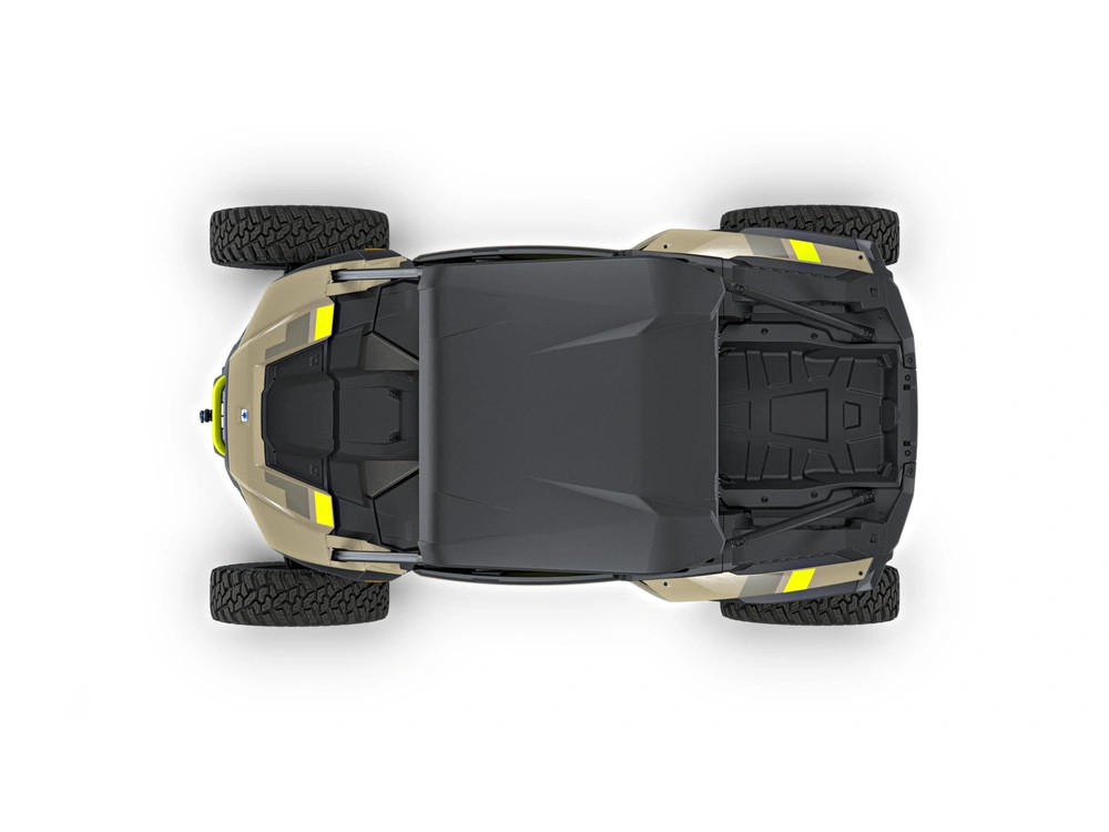 Polaris RZR XP S Ultimate RZR XP S Ultimate Sand Dune 2027 alt