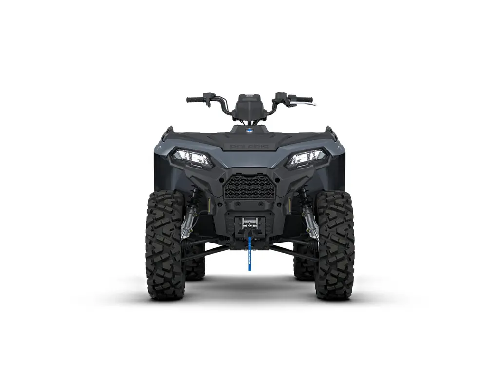 2027 Polaris Sportsman 500 EPS Stealth Gray