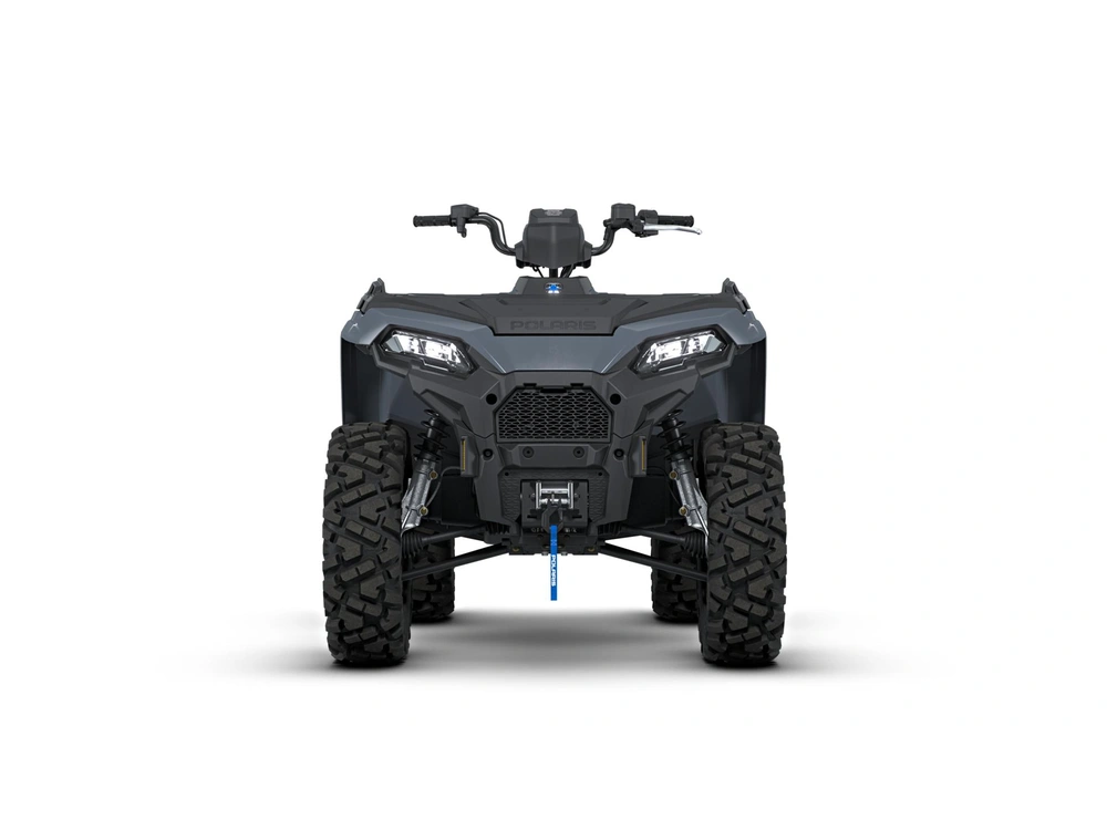 Polaris Sportsman 500 EPS Sportsman 500 EPS Stealth Gray 2027 alt
