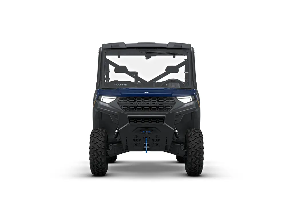 Polaris RANGER 1000 CAB Springfield Blue 2027