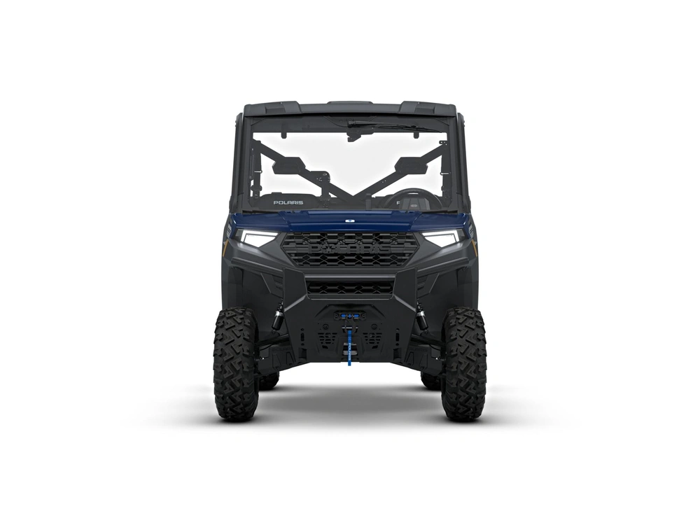 2027 Polaris RANGER 1000 CAB RANGER 1000 CAB Springfield Blue alt