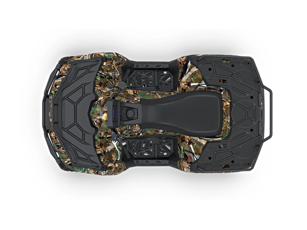 2027 Polaris 600 SPORTSMAN EPS