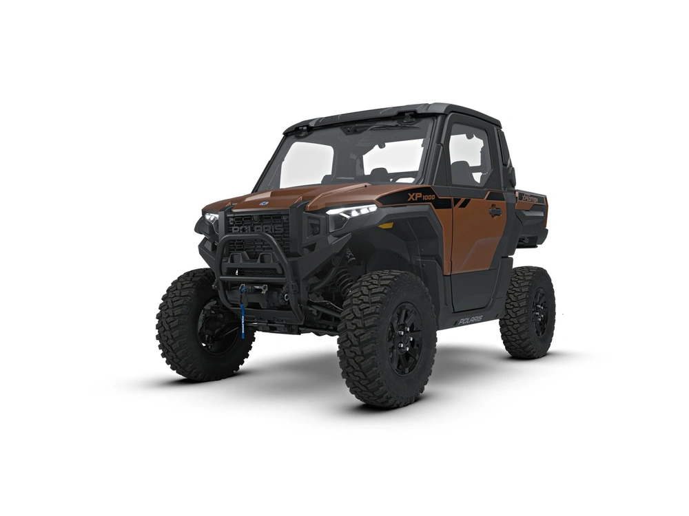 Polaris Polaris XPEDITION XP NorthStar Polaris XPEDITION XP NorthStar Matte Mocha 2027 alt