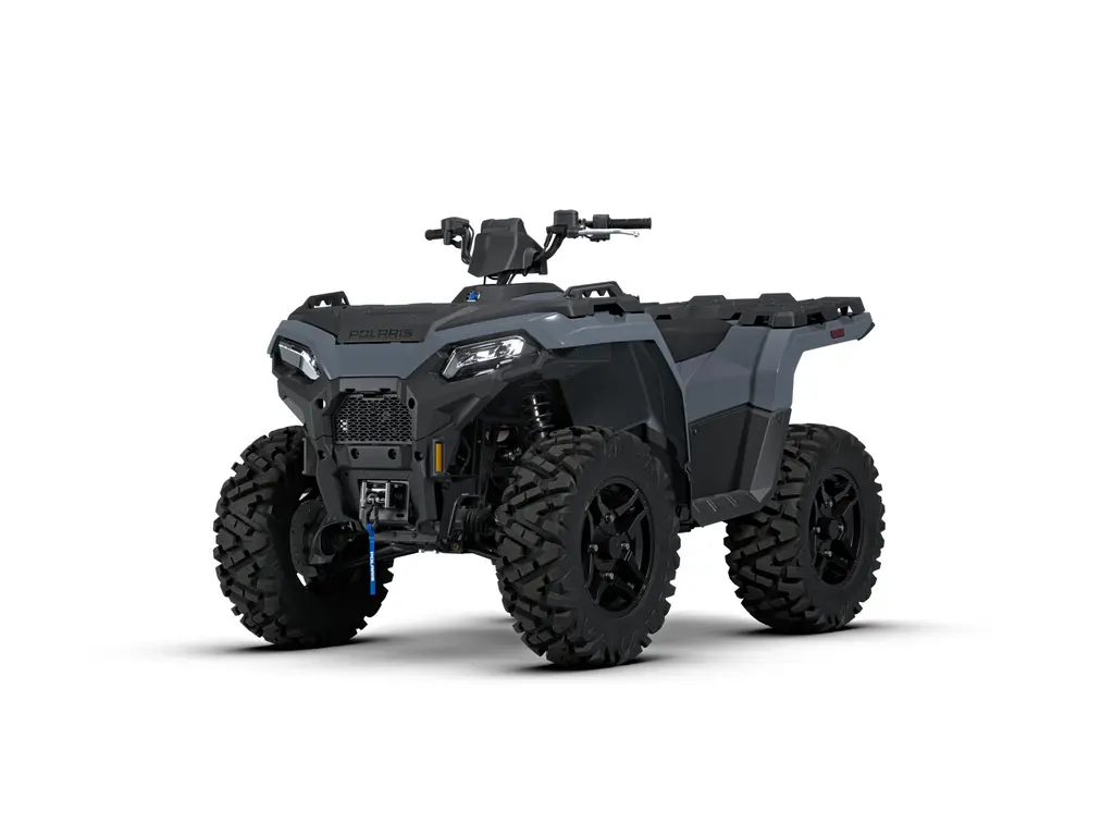 2027 Polaris Sportsman 500 Stealth Gray
