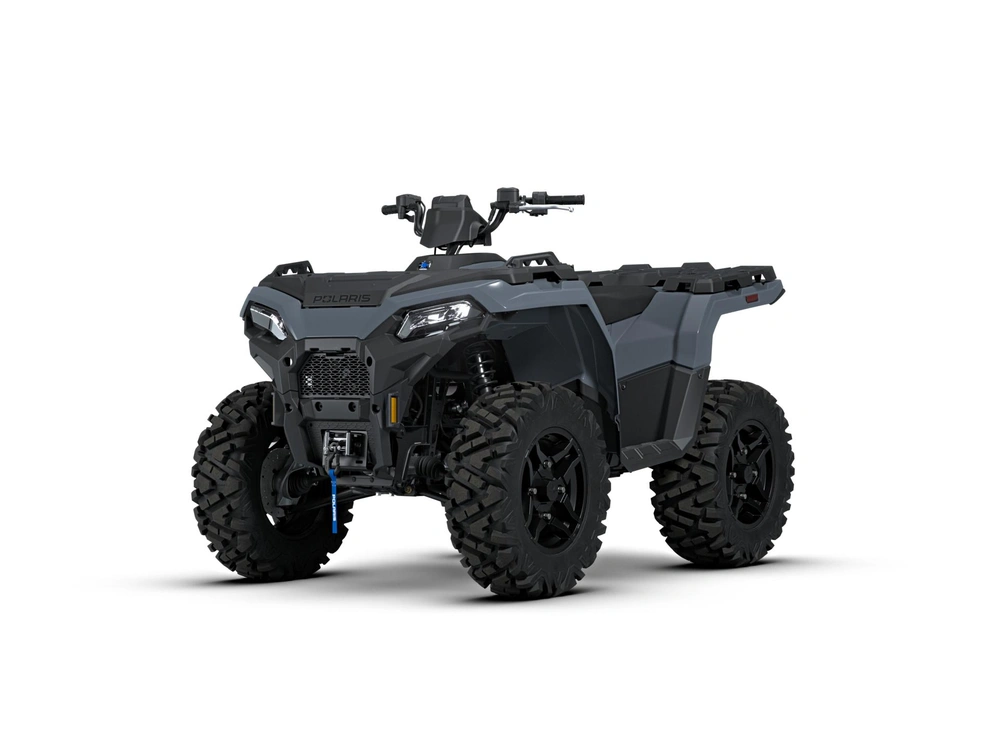 Polaris Sportsman 500 Sportsman 500 Stealth Gray 2027 alt