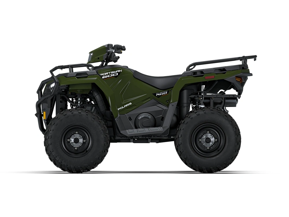 Polaris Sportsman 600 EPS Sportsman 600 EPS Sage Green 2027 alt