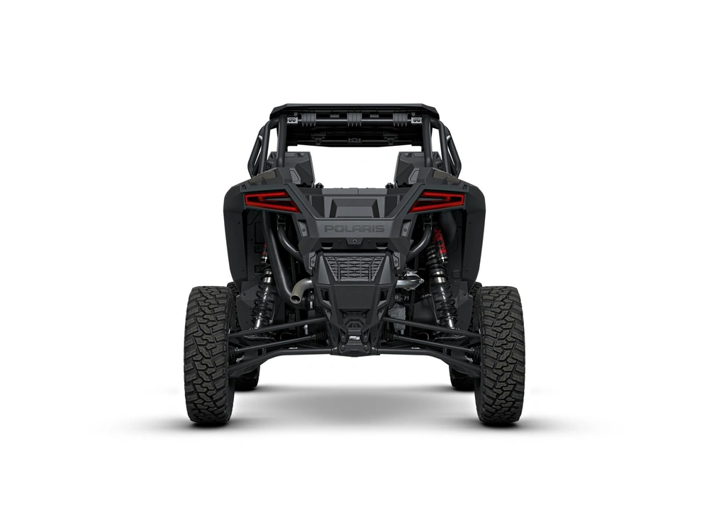 Polaris RZR Pro S Ultimate RZR Pro S Ultimate Matte Granite Gray 2027 alt