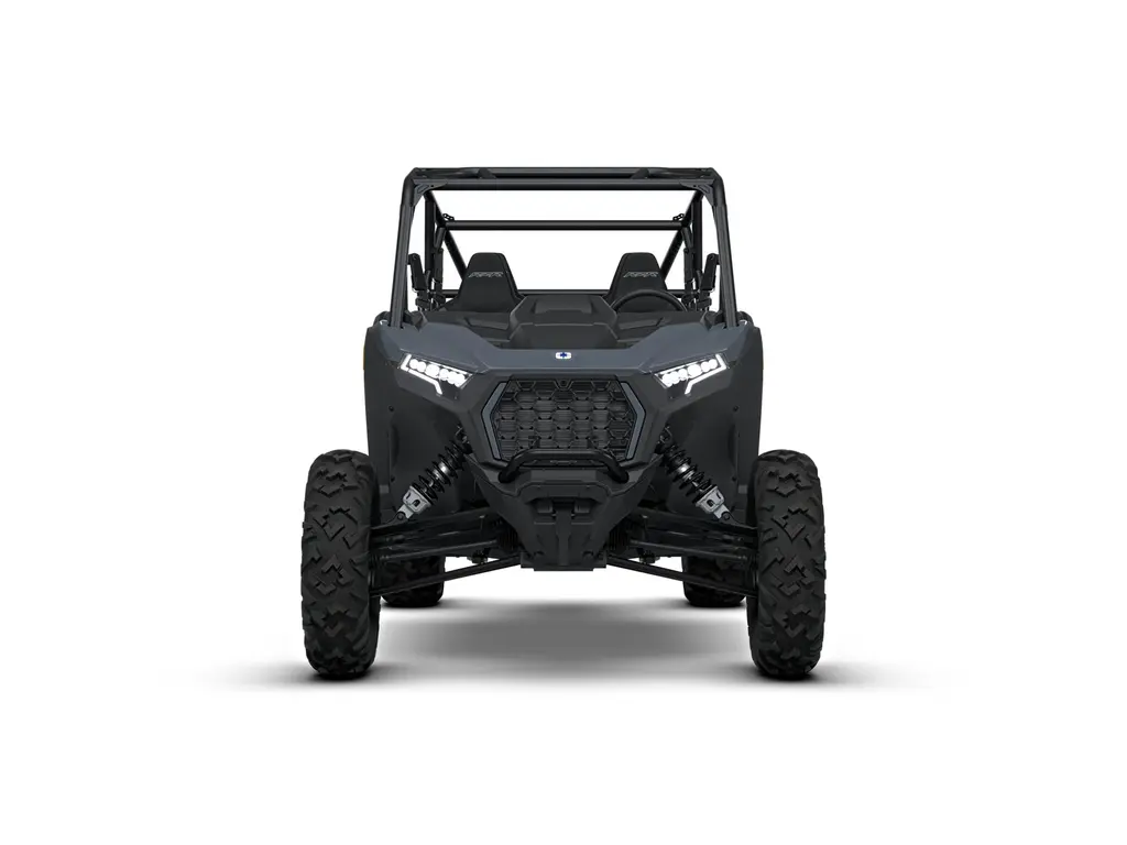 2027 Polaris RZR XP 4 Sport Stealth Gray