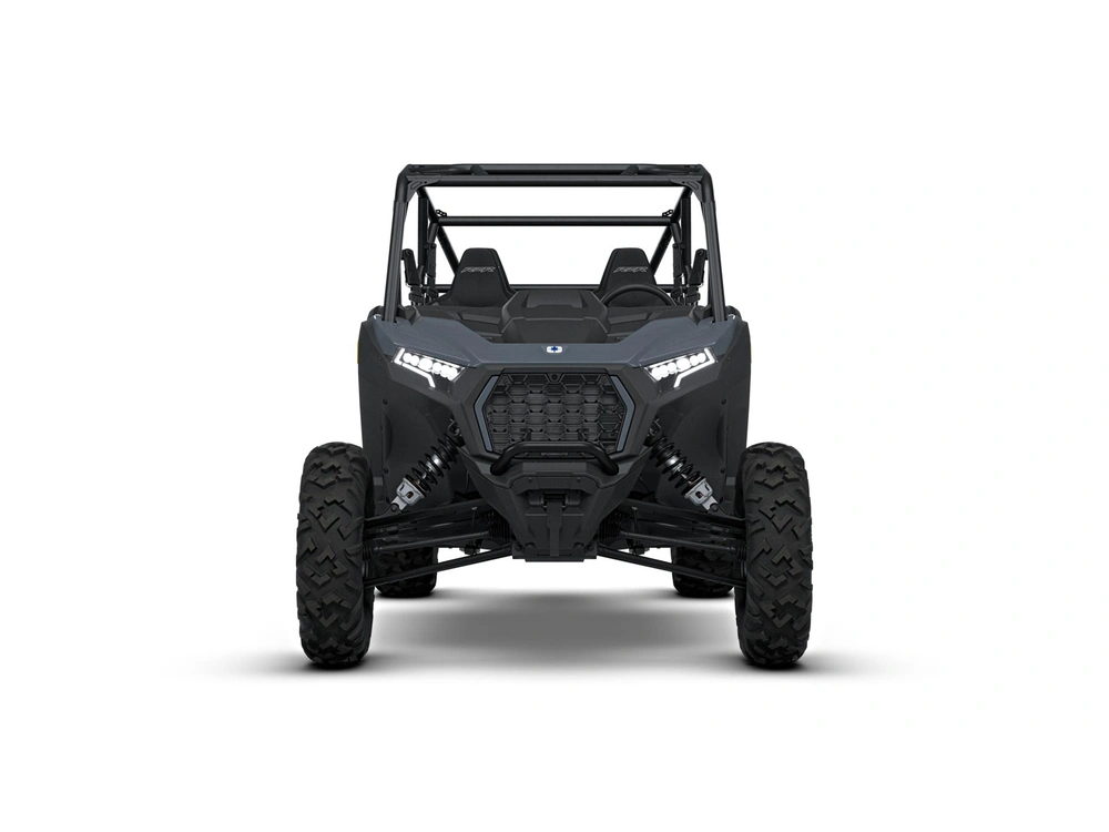2027 Polaris RZR XP 4 Sport RZR XP 4 Sport Stealth Gray alt