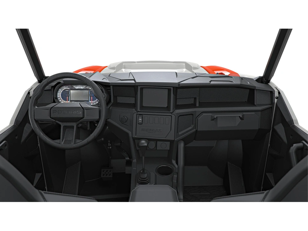 2027 Polaris GENERAL XP 1000 Sport GENERAL XP 1000 Sport Ghost Gray alt