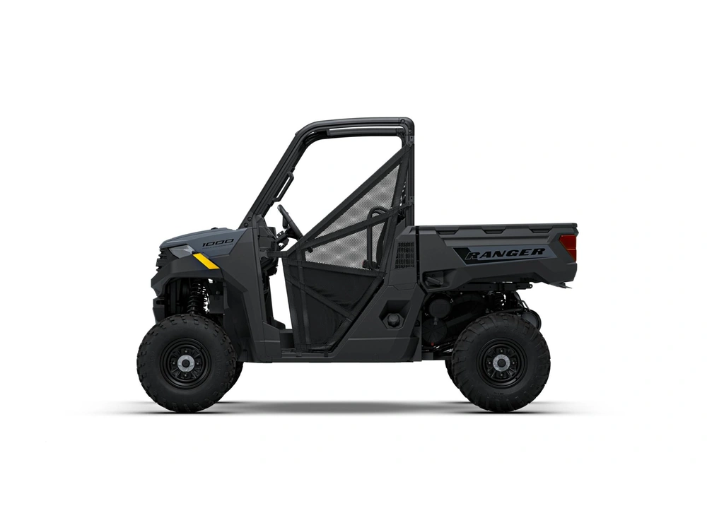 Polaris RANGER 1000 RANGER 1000 Stealth Gray 2027 alt