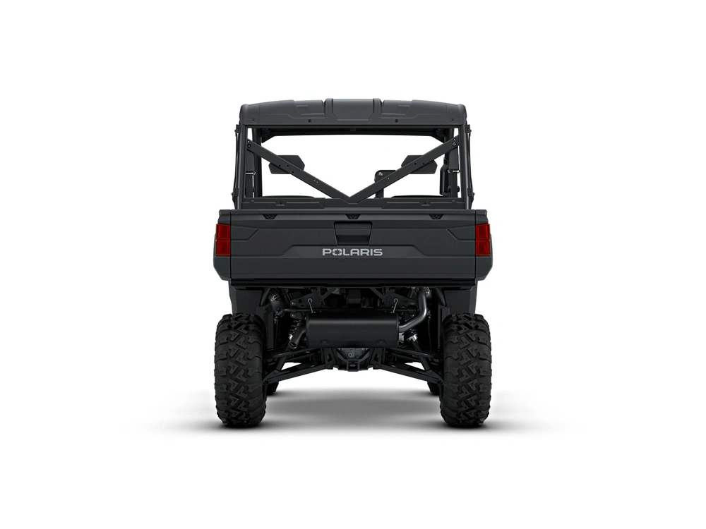 2027 Polaris RANGER 1000 Premium RANGER 1000 Premium Springfield Blue alt