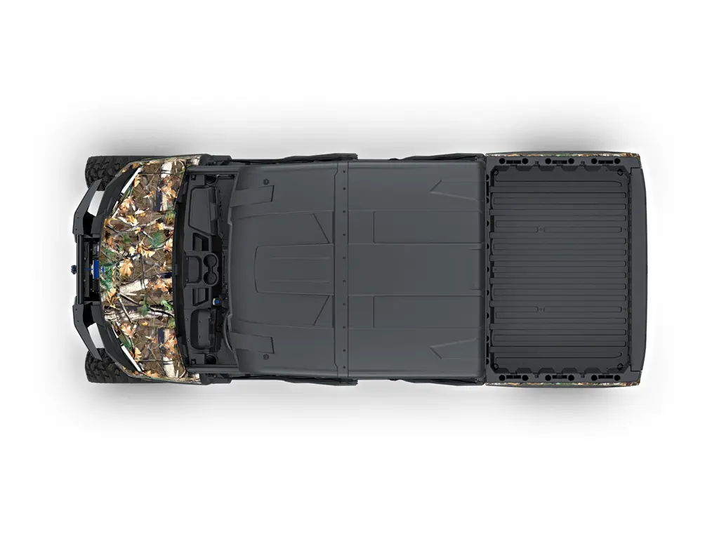 Polaris RANGER CREW XP 1000 Premium Polaris Pursuit Camo 2027