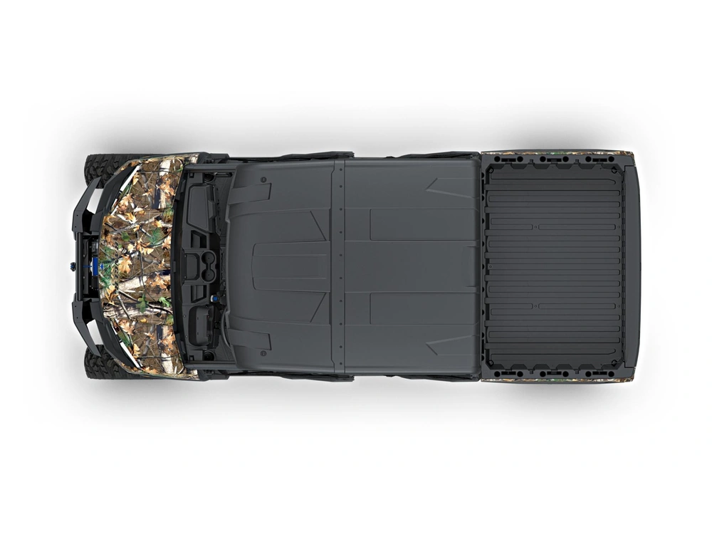 Polaris RANGER CREW XP 1000 Premium RANGER CREW XP 1000 Premium Polaris Pursuit Camo 2027 alt