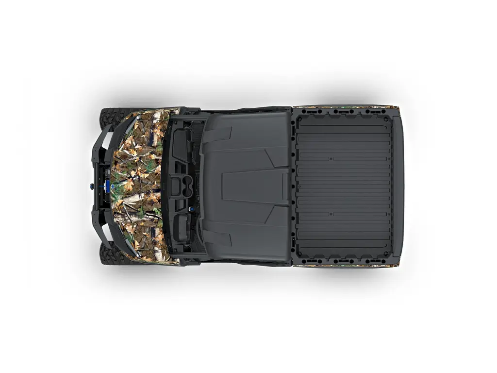 2027 Polaris RANGER XP 1000 Premium Polaris Pursuit Camo