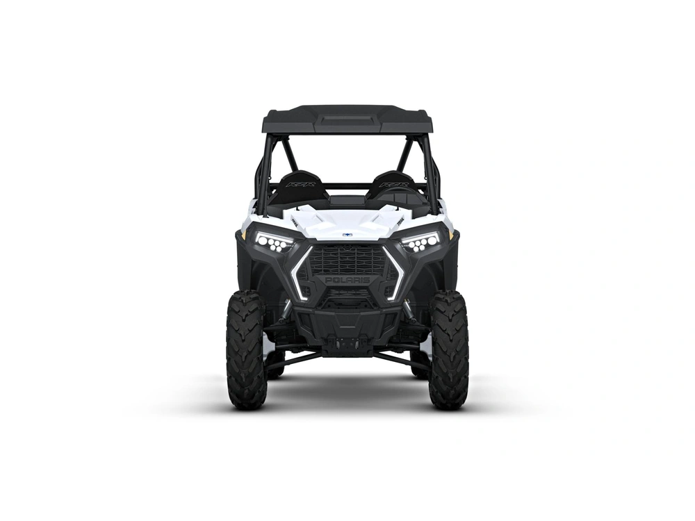 Polaris RZR Trail Ultimate RZR Trail Ultimate White Lightning 2027 alt