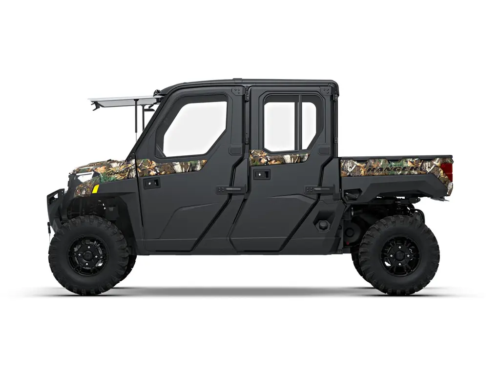 Polaris RANGER CREW XP 1000 NorthStar Premium Polaris Pursuit Camo 2027