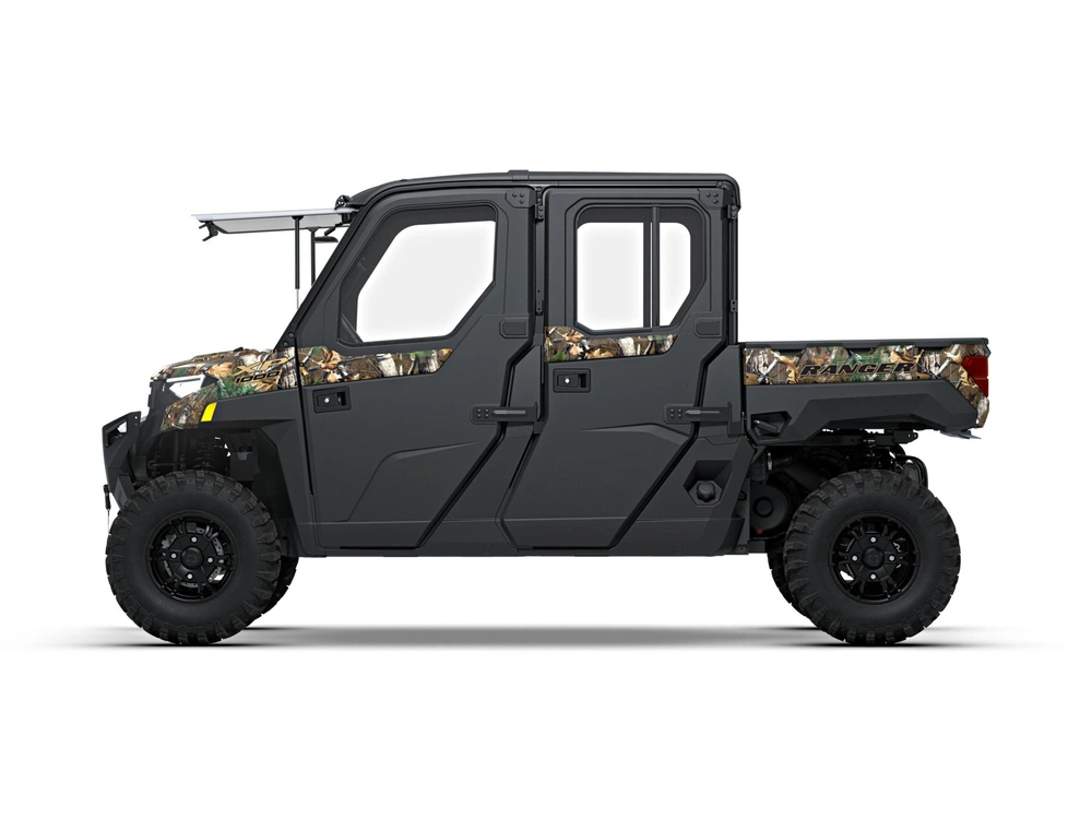 Polaris RANGER CREW XP 1000 NorthStar Premium RANGER CREW XP 1000 NorthStar Premium Polaris Pursuit Camo 2027 alt