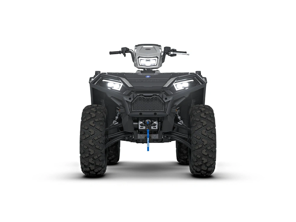 Polaris Sportsman XP 1000 Ultimate Sportsman XP 1000 Ultimate Turbo Silver 2027 alt