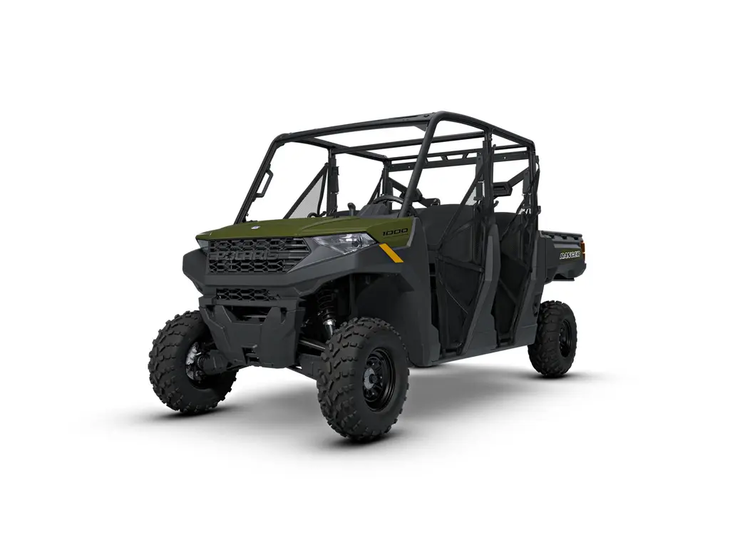 Polaris RANGER CREW 1000 Sage Green 2027