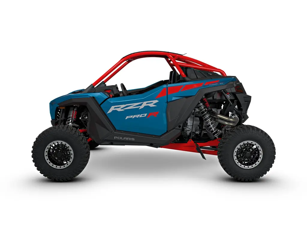Polaris RZR Pro R Ultimate Seaglass 2027