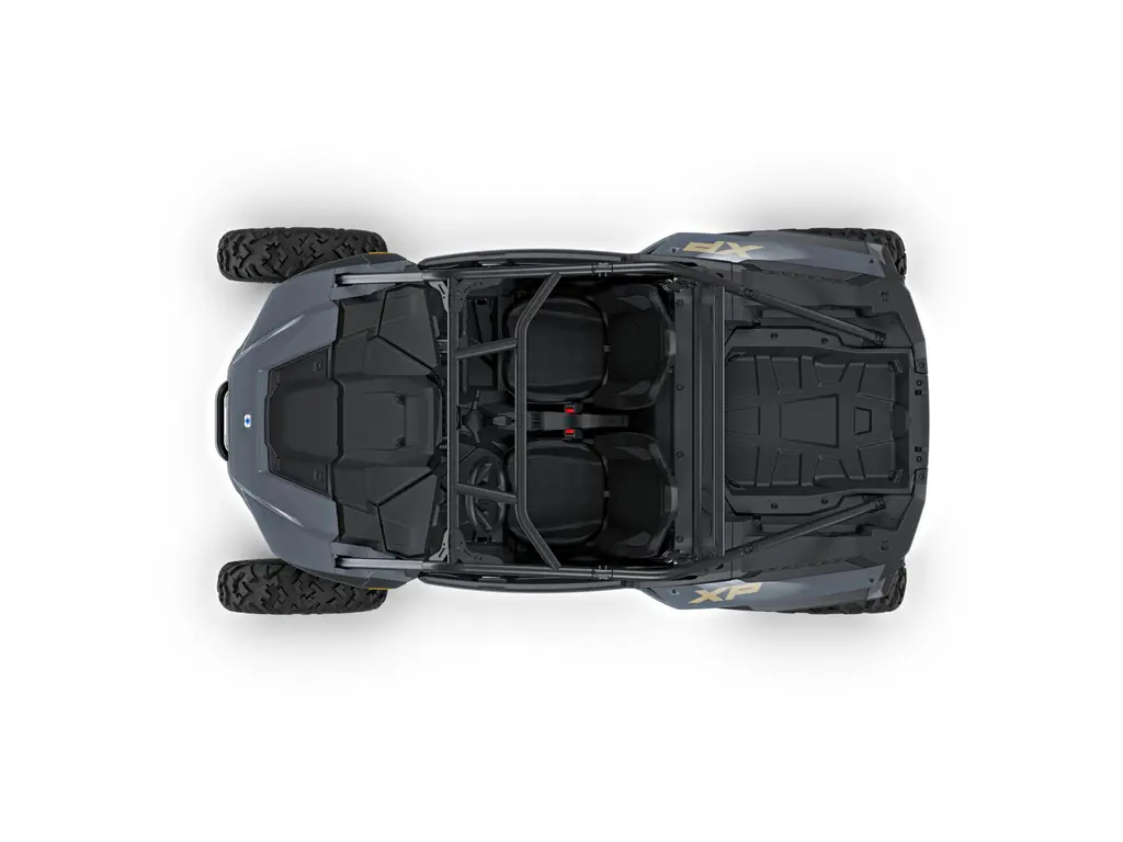 Polaris RZR XP Sport Stealth Gray 2027