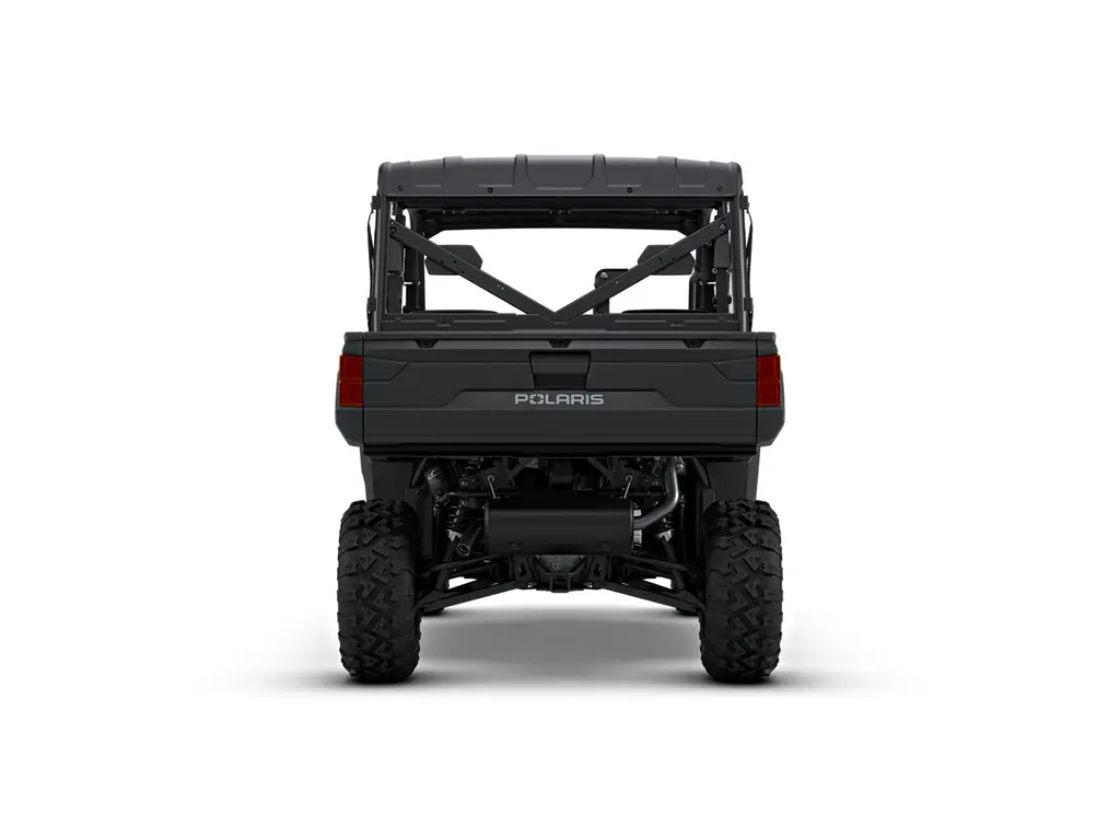 2027 Polaris RANGER CREW 1000 Premium Springfield Blue