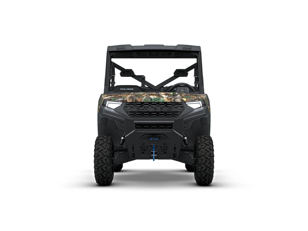 2027 Polaris RANGER 1000 Premium RANGER 1000 Premium Polaris Pursuit Camo alt