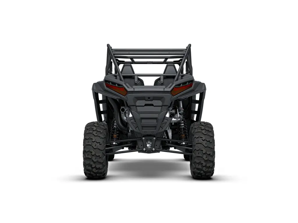 2027 Polaris RZR XP 4 Sport Stealth Gray