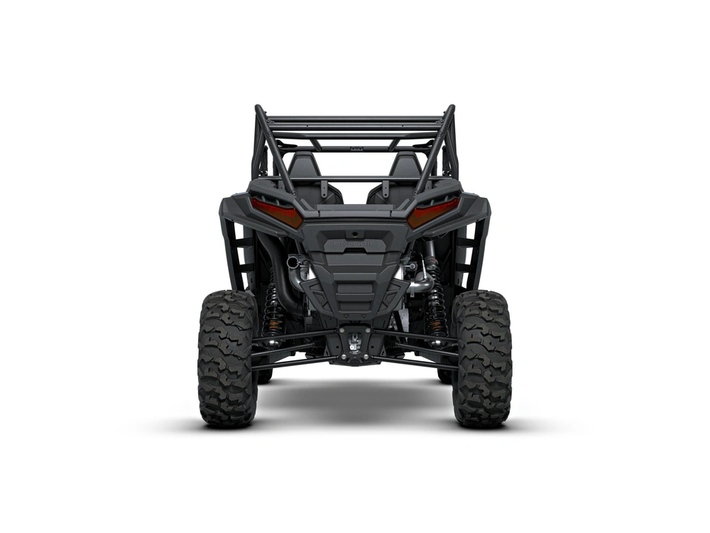 Polaris RZR XP 4 Sport RZR XP 4 Sport Stealth Gray 2027 alt
