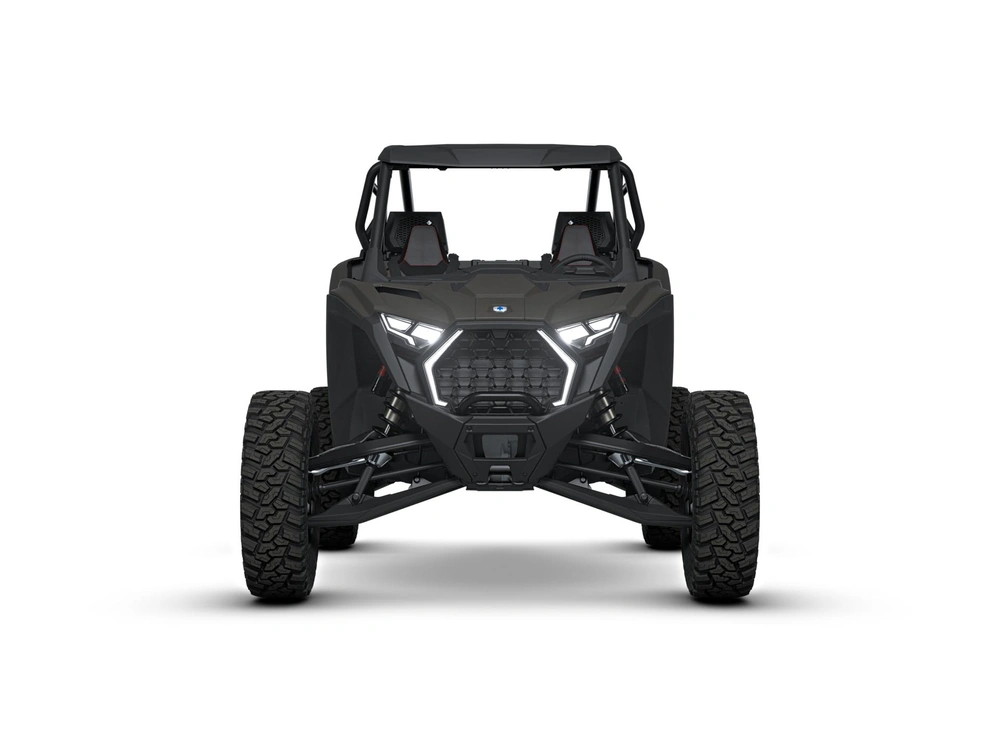 Polaris RZR Pro S Ultimate RZR Pro S Ultimate Matte Granite Gray 2027 alt