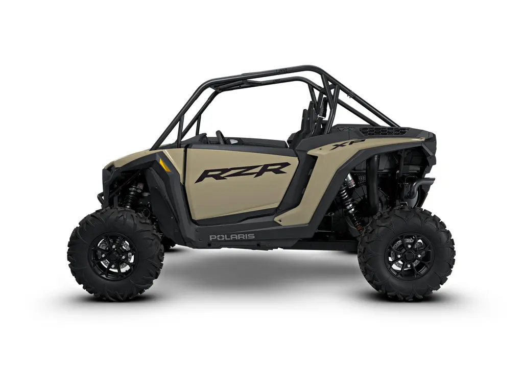 Polaris RZR XP Sport Sand Dune 2027
