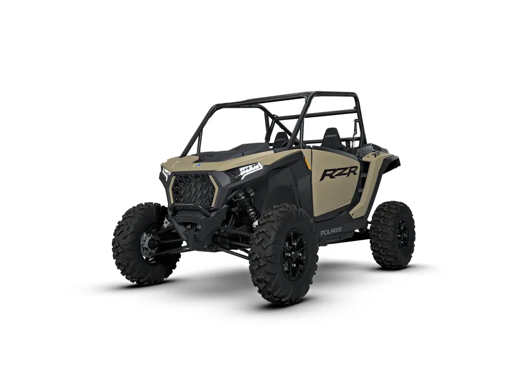 2027 Polaris RZR XP Sport Sand Dune