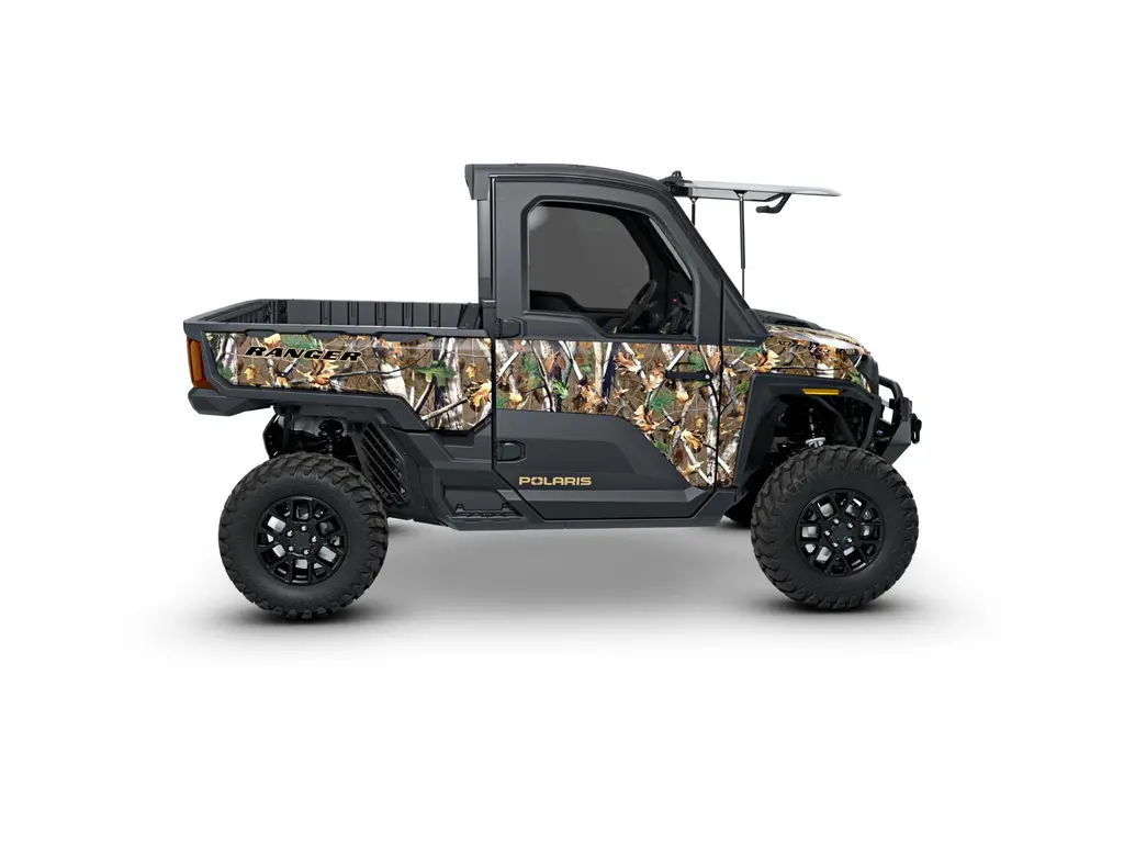 Polaris RANGER XD 1500 NorthStar Ultimate Polaris Pursuit Camo 2027