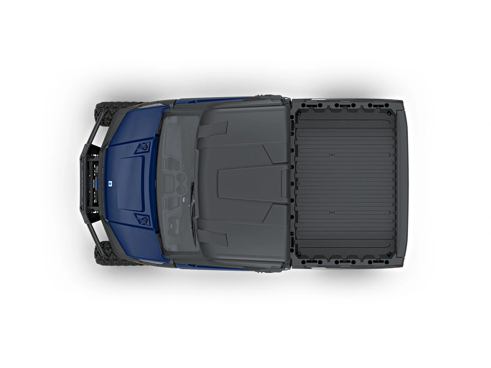 Polaris RANGER 1000 CAB RANGER 1000 CAB Springfield Blue 2027 alt