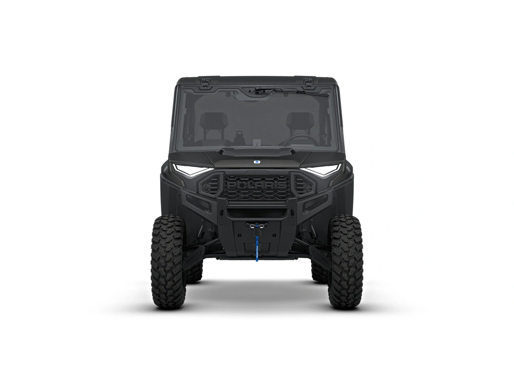 2027 Polaris RANGER XD 1500 NorthStar Premium RANGER XD 1500 NorthStar Premium Super Graphite alt