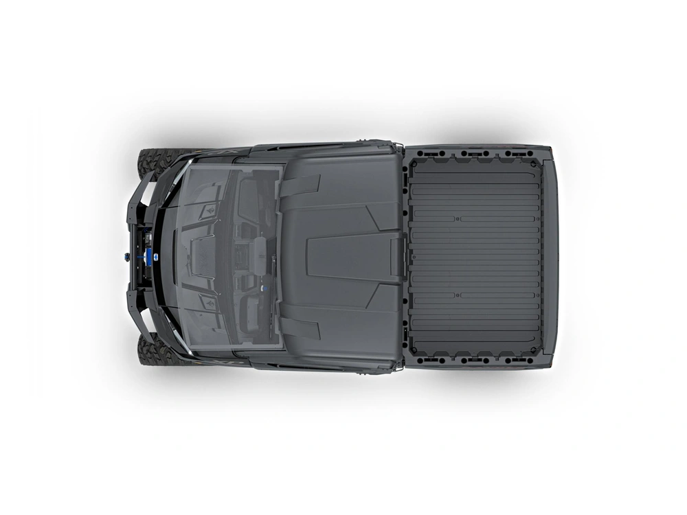 Polaris RANGER XP 1000 NorthStar Trail Boss Edition RANGER XP 1000 NorthStar Trail Boss Edition Onyx Black 2027 alt