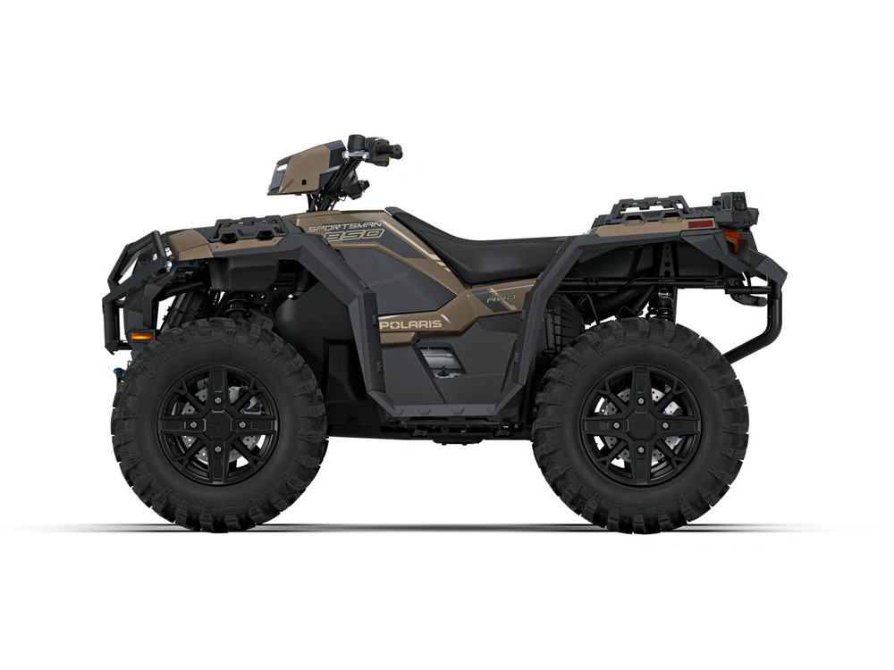 2027 Polaris Sportsman 850 Trail