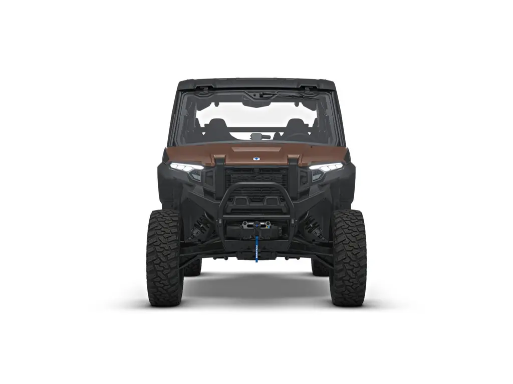 2027 Polaris Polaris XPEDITION XP 5 NorthStar Matte Mocha