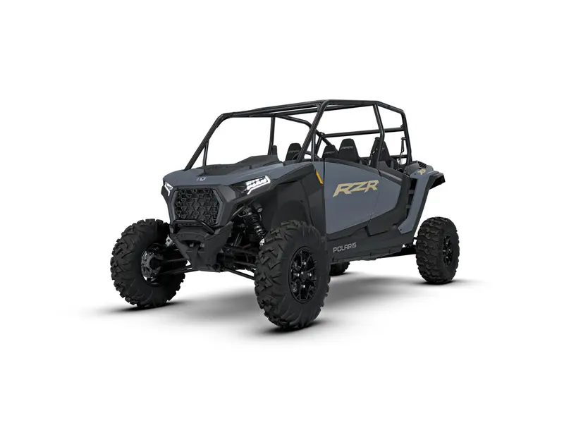 2027 Polaris RZR XP 4 Sport alt