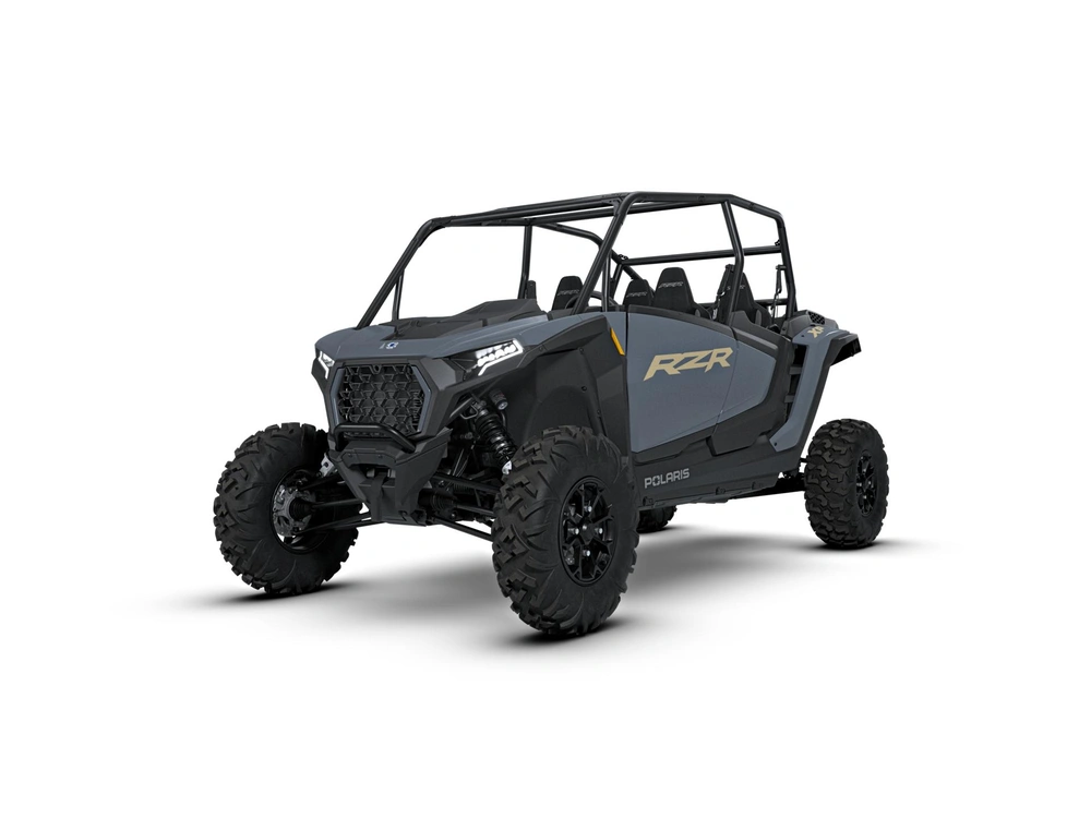 2027 Polaris RZR XP 4 Sport RZR XP 4 Sport Stealth Gray alt