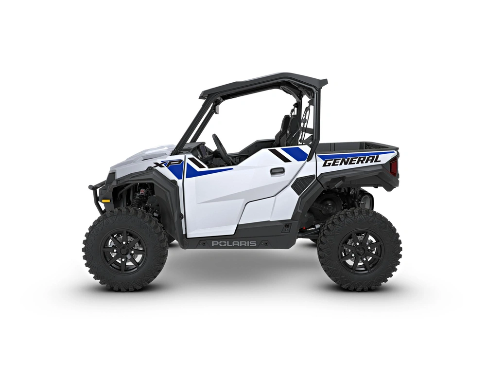 Polaris GENERAL XP 1000 Ultimate GENERAL XP 1000 Ultimate Ghost White 2027 alt