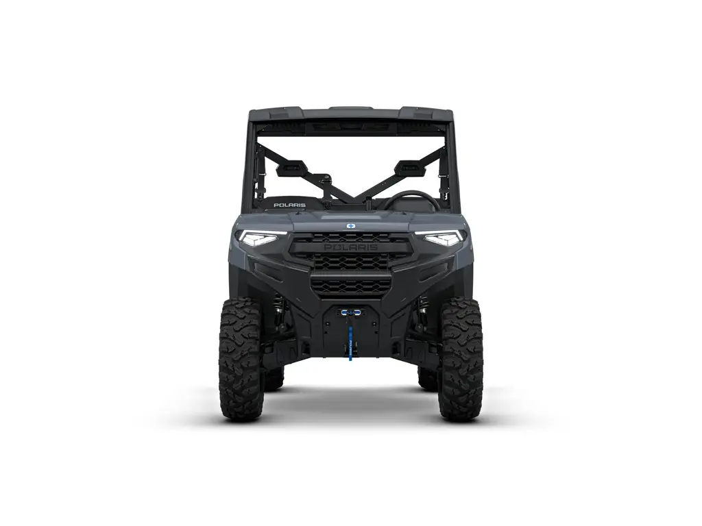 Polaris RANGER XP 1000 Premium Stealth Gray 2027