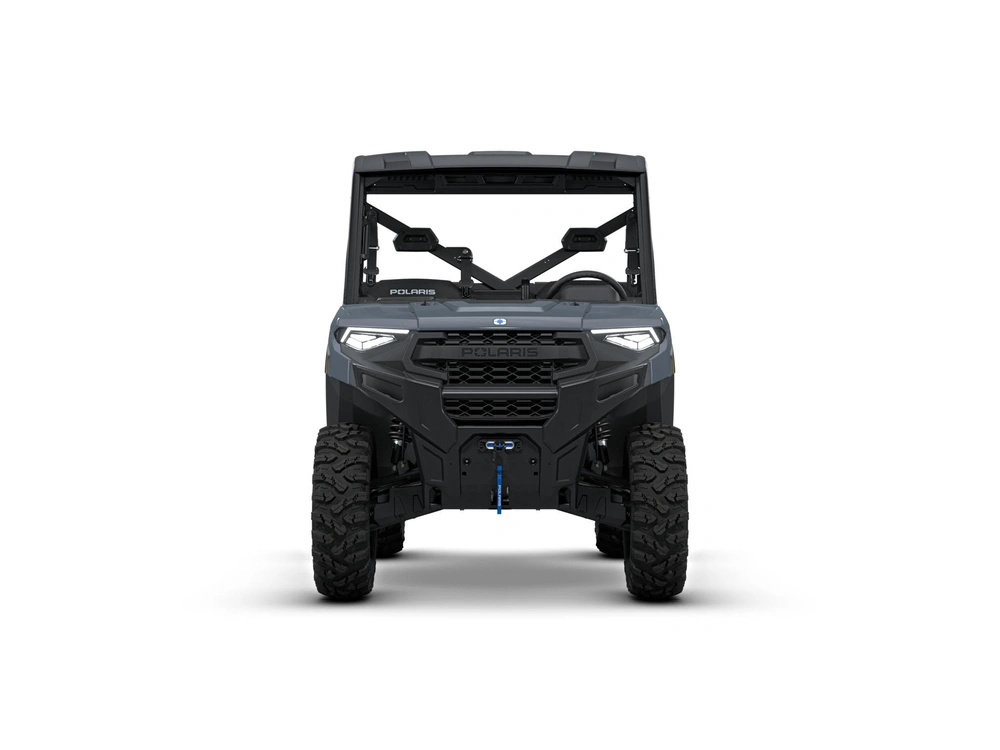 2027 Polaris RANGER XP 1000 Premium RANGER XP 1000 Premium Stealth Gray alt