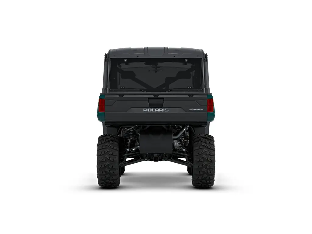 2027 Polaris RANGER XP 1000 NorthStar Premium Blue Labyrinth