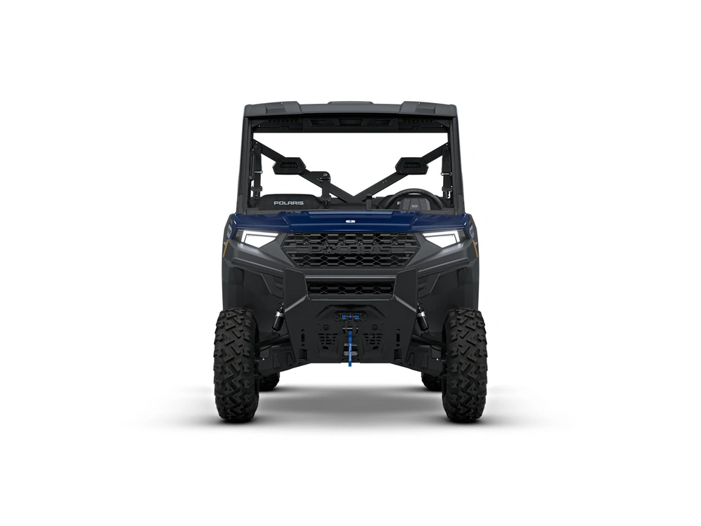 2027 Polaris RANGER 1000 Premium RANGER 1000 Premium Springfield Blue alt