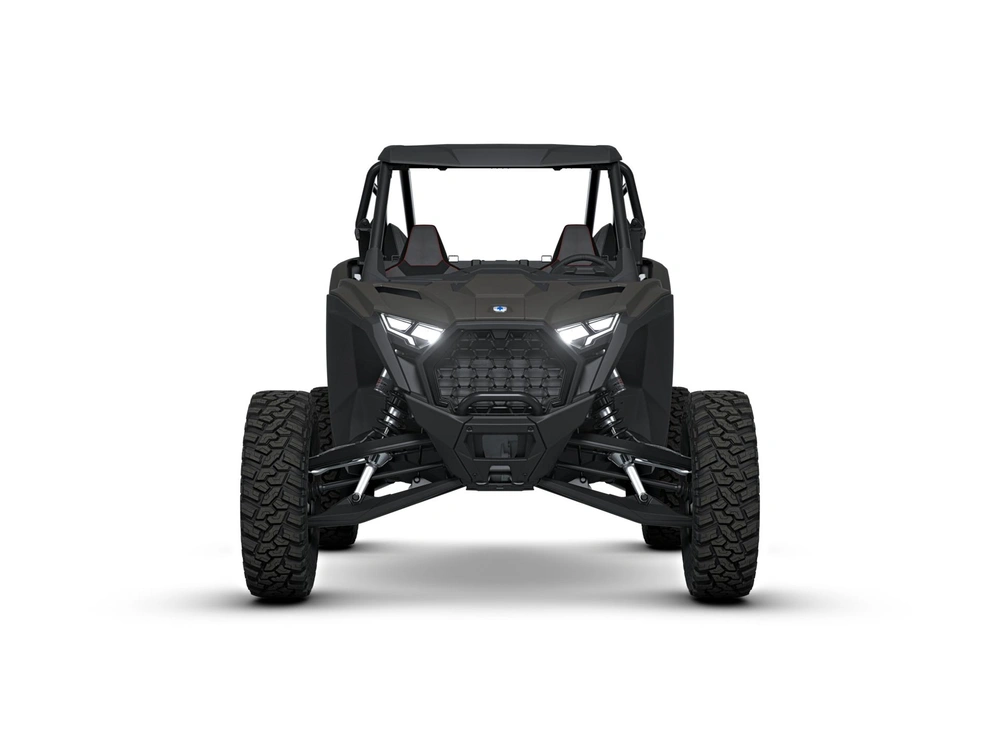 2027 Polaris RZR Pro S Sport RZR Pro S Sport Matte Granite Gray alt