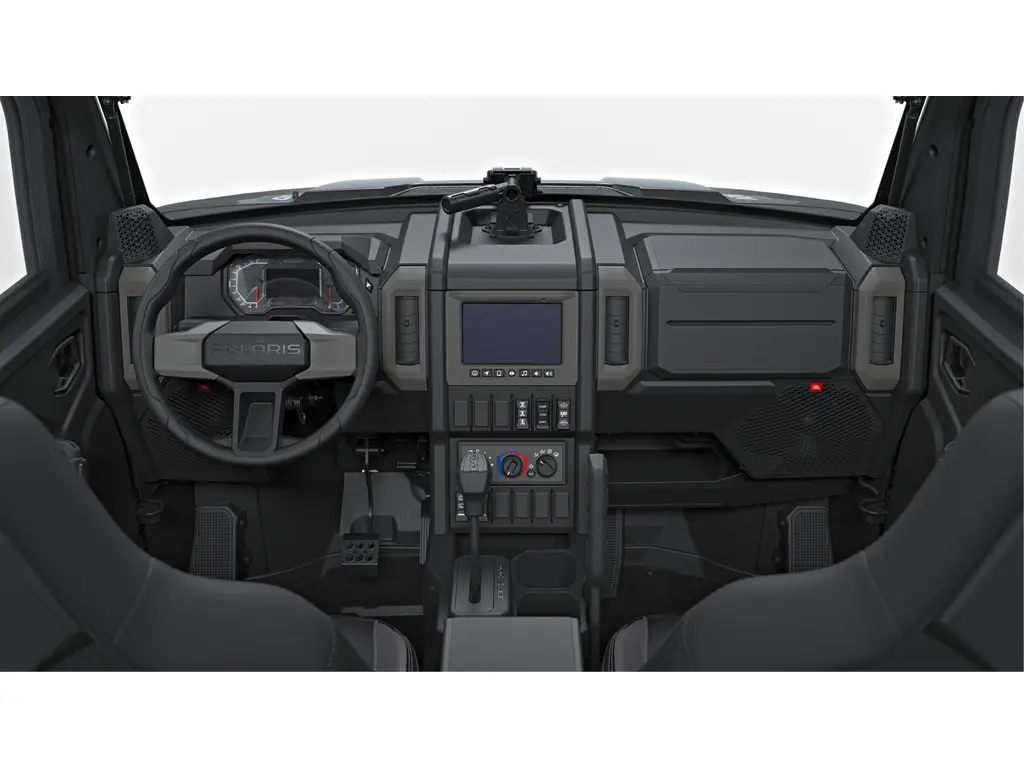 Polaris Polaris XPEDITION ADV 5 NorthStar Matte Super Graphite 2027